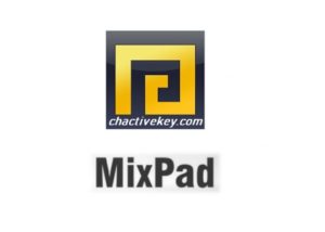 MixPad 7.37 Crack + Registration Code Download Free