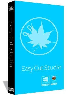 Easy Cut Studio 5.010 + Crack [ Latest Version ]