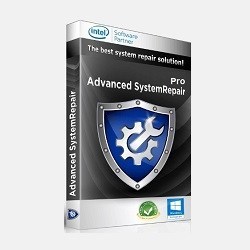 Advanced System Repair Pro Key Free Download 2022
