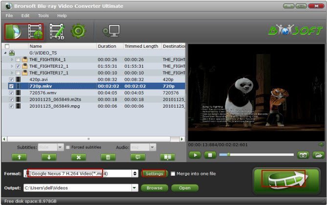 Brorsoft video converter for mac free download crack