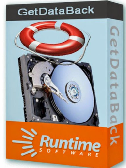 Runtime Getdataback Crack + License Key Free Download