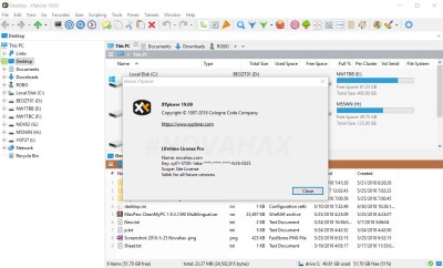 XYplorer Pro 21.80 Crack + License Key Free Download 2021[latest]