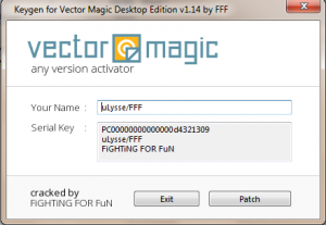 vector magic 1.15 crack full version [latest]