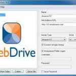 WebDrive torrent 2021 Crack + Patch Free Download
