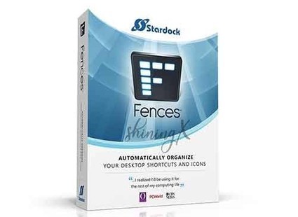 Stardock Fences 3.0.9.11 Plus Crack Free Download {Latest}