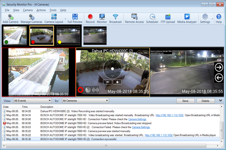 security monitor pro torrent free download 2021