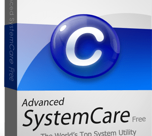 Advanced SystemCare 13.7 Key + Crack Free Download