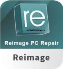 Reimage pc repair 2021 crack + license key free download