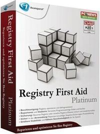Registry First Aid Platinum 11.3.0.2585 Full Crack 2021 (Latest Version)