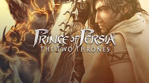 Prince Of Persia The Two Thrones Crack Free Download Updated Version 