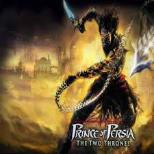 Prince Of Persia The Two Thrones Crack Free Download Updated Version