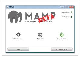 MAMP Pro 6.2 Crack + Serial Number 2021 Full Version [Latest]
