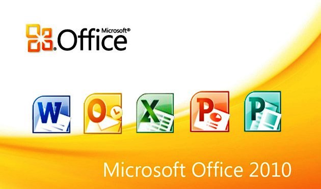 microsoft office 2010 free download for windows 10