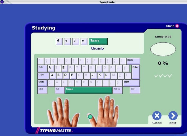 Typing master full version free download with key
