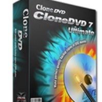 CloneDVD 7 Ultimate 7.0.2.1 With Crack Free Download [Latest]