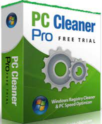 PC CLEANER FREE TRIAL