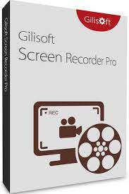 gilisoft screen recorder