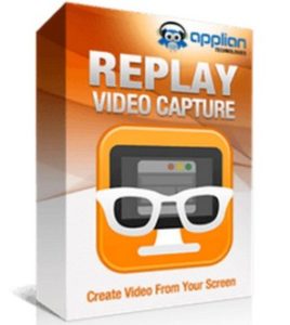 Applian Replay Video Capture