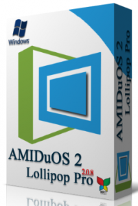 AMIDuOS Pro 2.0.9.10344 Crack + Keygen Free Download [2022]