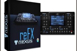 refx nexus