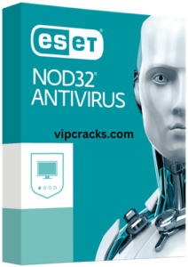 eset nod32 antivirus free download