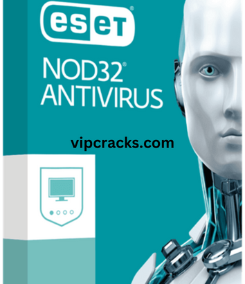 eset nod32 antivirus free download