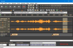 audacity free download with serial key